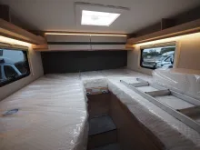 Fahrzeugbild Dethleffs Globebus I4, Active, Hausmesse-Aktionspreis #13