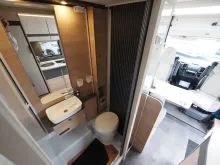Fahrzeugbild Dethleffs Globebus I4, Active, Hausmesse-Aktionspreis #14