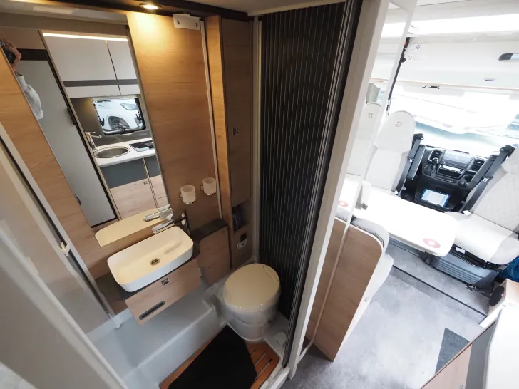 Fahrzeugbild Dethleffs Globebus I4, Active, Hausmesse-Aktionspreis #14