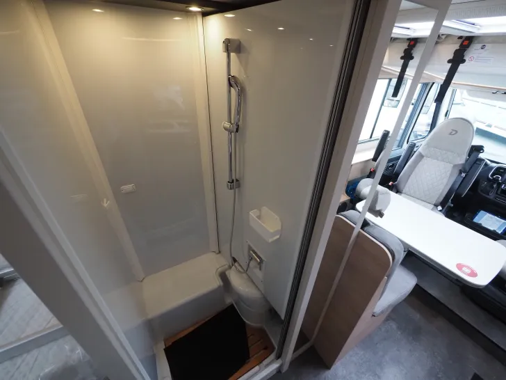 Fahrzeugbild Dethleffs Globebus I4, Active, Hausmesse-Aktionspreis #15