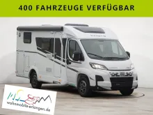 Fahrzeugbild Sunlight V 66 Adventure Edition, Hausmesse-Aktion. #2