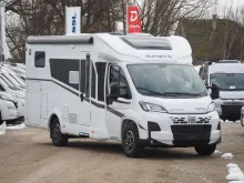 Fahrzeugbild Sunlight T 67S Adventure Edition , Hausmesse-Aktion. #4