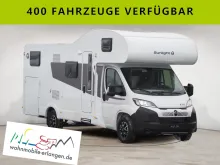 Fahrzeugbild Sunlight A 70, Modelljahr 2026, Hausmesse-Aktionspreis #2