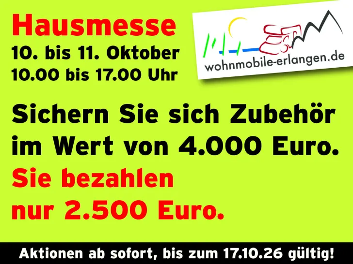 Fahrzeugbild Sunlight TS 67, Hausmesse-Aktionspreis #1