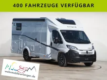 Fahrzeugbild Sunlight TS 67, Hausmesse-Aktionspreis #2