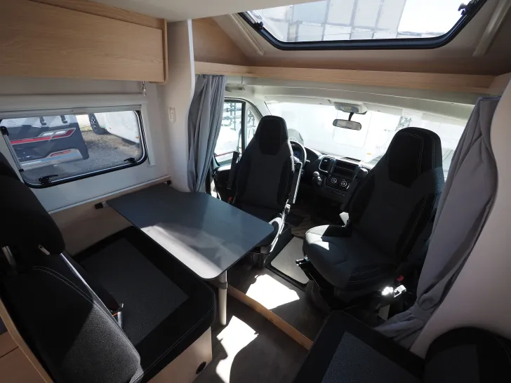 Fahrzeugbild Sunlight TS 67, Hausmesse-Aktionspreis #6