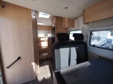 Fahrzeugbild Sunlight TS 67, Hausmesse-Aktionspreis #7