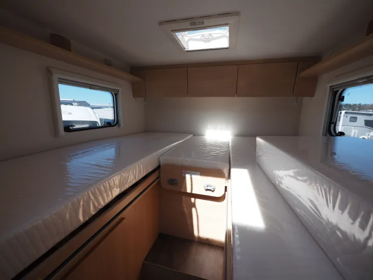 Fahrzeugbild Sunlight TS 67, Hausmesse-Aktionspreis #11