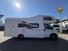 Fahrzeugbild Hobby Optima OnTour Alkoven A65 KM *Kinderb. AB SOFORT #3