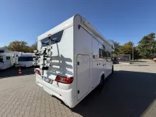 Fahrzeugbild Hobby Optima OnTour Alkoven A65 KM *Kinderb. AB SOFORT #4