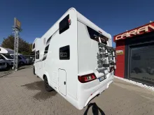 Fahrzeugbild Hobby Optima OnTour Alkoven A65 KM *Kinderb. AB SOFORT #6