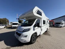 Fahrzeugbild Hobby Optima OnTour Alkoven A65 KM *Kinderb. AB SOFORT #8