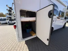 Fahrzeugbild Hobby Optima OnTour Alkoven A65 KM *Kinderb. AB SOFORT #11
