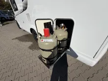 Fahrzeugbild Hobby Optima OnTour Alkoven A65 KM *Kinderb. AB SOFORT #13