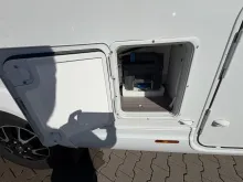 Fahrzeugbild Hobby Optima OnTour Alkoven A65 KM *Kinderb. AB SOFORT #14
