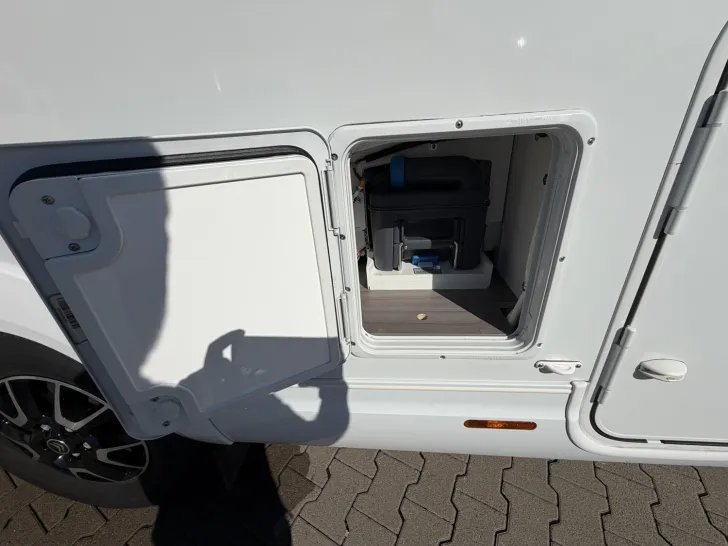 Fahrzeugbild Hobby Optima OnTour Alkoven A65 KM *Kinderb. AB SOFORT #14