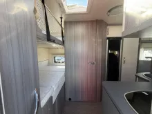 Fahrzeugbild Hobby Optima OnTour Alkoven A65 KM *Kinderb. AB SOFORT #16
