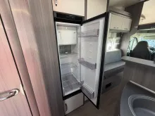 Fahrzeugbild Hobby Optima OnTour Alkoven A65 KM *Kinderb. AB SOFORT #20