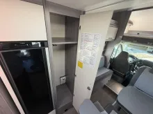 Fahrzeugbild Hobby Optima OnTour Alkoven A65 KM *Kinderb. AB SOFORT #21