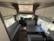 Fahrzeugbild Hobby Optima OnTour Alkoven A65 KM *Kinderb. AB SOFORT #22