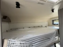 Fahrzeugbild Hobby Optima OnTour Alkoven A65 KM *Kinderb. AB SOFORT #27