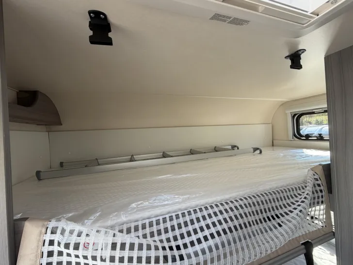 Fahrzeugbild Hobby Optima OnTour Alkoven A65 KM *Kinderb. AB SOFORT #27
