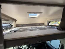 Fahrzeugbild Hobby Optima OnTour Alkoven A65 KM *Kinderb. AB SOFORT #29