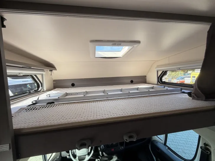Fahrzeugbild Hobby Optima OnTour Alkoven A65 KM *Kinderb. AB SOFORT #29