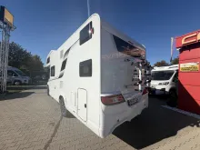 Fahrzeugbild Hobby Optima OnTour Alkoven A65 KM *TOP FAHRZEUG* #5
