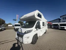 Fahrzeugbild Hobby Optima OnTour Alkoven A65 KM *TOP FAHRZEUG* #7