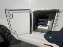 Fahrzeugbild Hobby Optima OnTour Alkoven A65 KM *TOP FAHRZEUG* #13