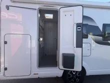 Fahrzeugbild Hobby Optima OnTour Alkoven A65 KM *TOP FAHRZEUG* #14