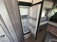 Fahrzeugbild Hobby Optima OnTour Alkoven A65 KM *TOP FAHRZEUG* #18