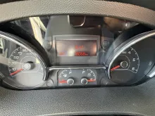 Fahrzeugbild Hobby Optima OnTour Alkoven A65 KM *TOP FAHRZEUG* #26