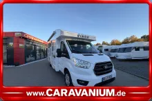 Fahrzeugbild Rimor Kilig 69 Plus *AUTOMATIK *165 PS *HUBBETT *4xSP #1