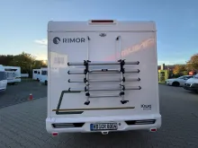 Fahrzeugbild Rimor Kilig 69 Plus *AUTOMATIK *165 PS *HUBBETT *4xSP #5