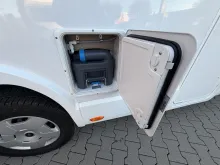 Fahrzeugbild Rimor Kilig 69 Plus *AUTOMATIK *165 PS *HUBBETT *4xSP #11