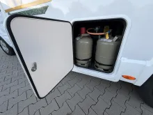 Fahrzeugbild Rimor Kilig 69 Plus *AUTOMATIK *165 PS *HUBBETT *4xSP #14