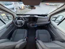 Fahrzeugbild Rimor Kilig 69 Plus *AUTOMATIK *165 PS *HUBBETT *4xSP #29
