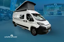 Fahrzeugbild Dethleffs Globetrail Active 600 DS *Aufstelldach* #1