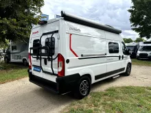 Fahrzeugbild Dethleffs Globetrail Active 600 DS *Aufstelldach* #9