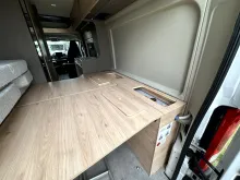 Fahrzeugbild Dethleffs Globetrail Active 600 DS *Aufstelldach* #30