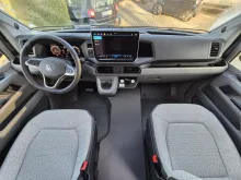 Fahrzeugbild Knaus VAN TI 640 MEG VW Vansation 2026 *Assistenz-P.* #8