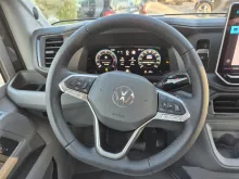 Fahrzeugbild Knaus VAN TI 640 MEG VW Vansation 2026 *Assistenz-P.* #9