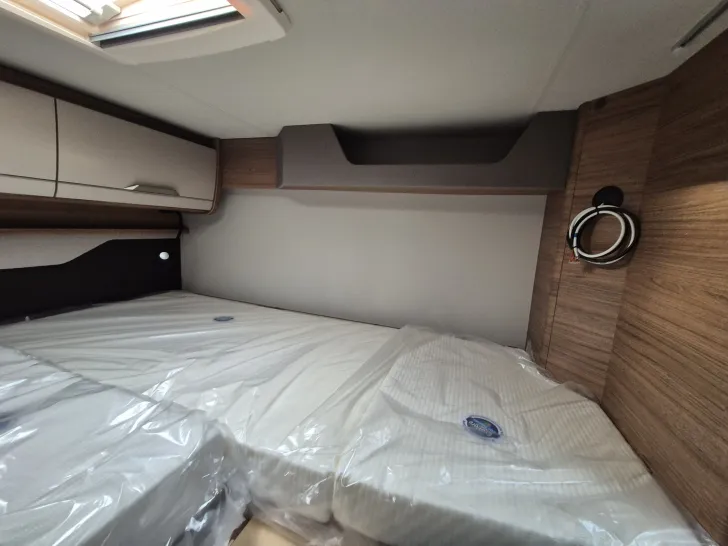Fahrzeugbild Knaus VAN TI 640 MEG VW Vansation 2026 *Assistenz-P.* #27
