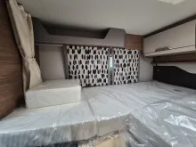 Fahrzeugbild Knaus VAN TI 640 MEG VW Vansation 2026 *Assistenz-P.* #28