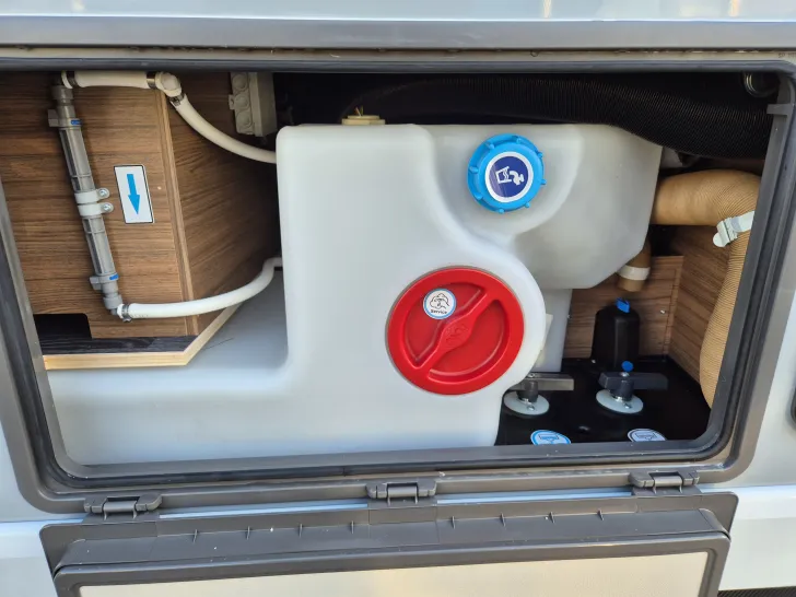 Fahrzeugbild Knaus VAN TI 640 MEG VW Vansation 2026 *Assistenz-P.* #38