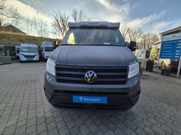 Fahrzeugbild Knaus VAN TI 640 MEG VW Vansation 2026 *Assistenz-P.* #39