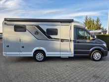 Fahrzeugbild Knaus VAN TI 640 MEG VW Vansation 2026 *Assistenz-P.* #42