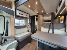 Fahrzeugbild Knaus L!VE / LIVE Wave 700 MEG *Platinum Selection* #16